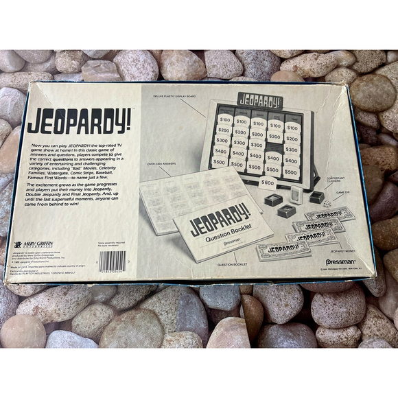 2 VINTAGE CLASSIC BOARD GAMES - Picture 4 of 14